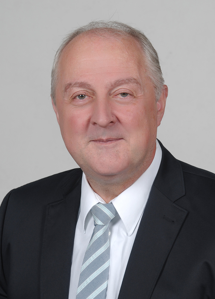 Gerhard Hofmann, Rechtsanwalt